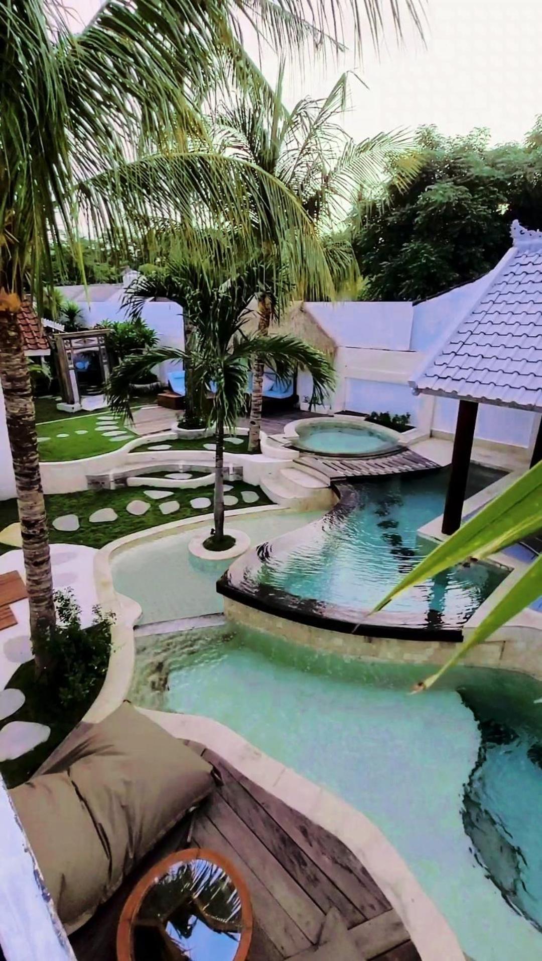 The White Key Luxury * Gili Trawangan