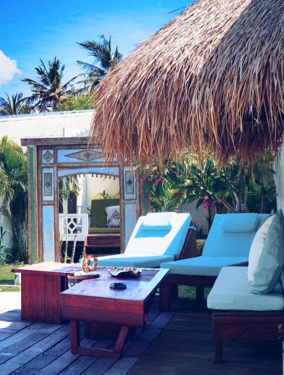 Villa The White Key Luxury