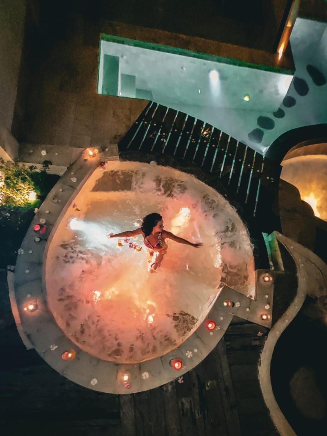 The White Key Luxury * Gili Trawangan