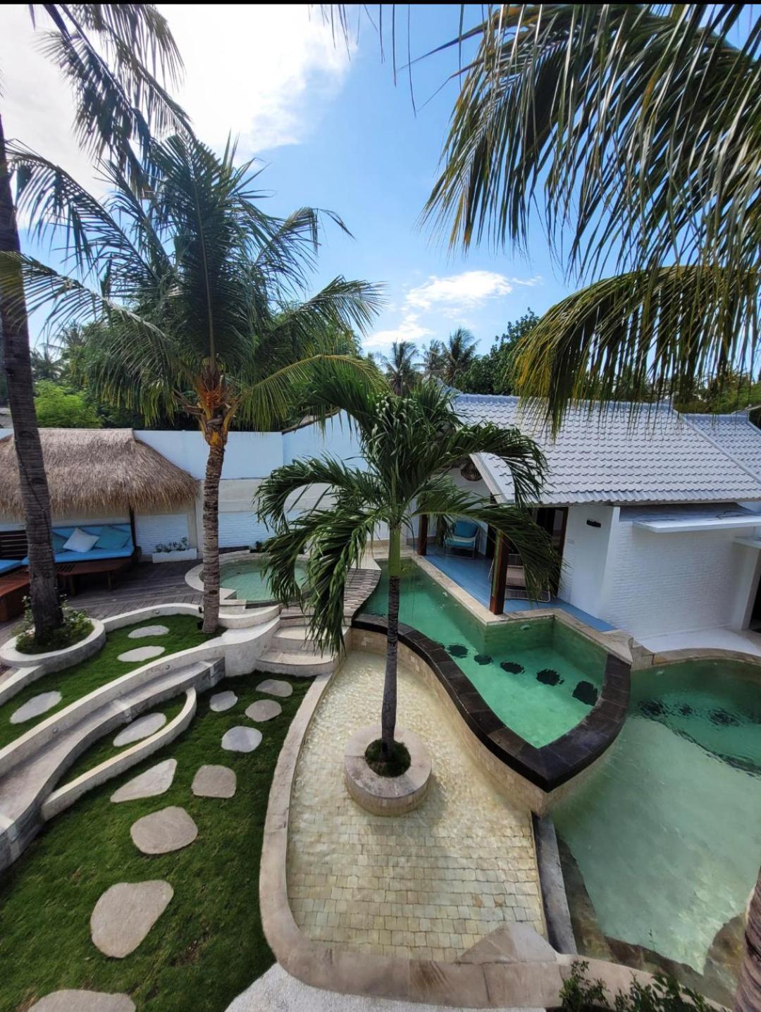 The White Key Luxury Villa