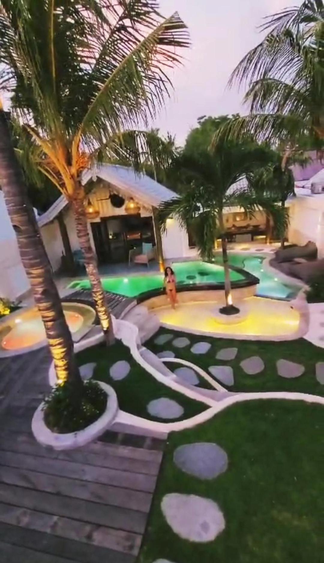 The White Key Luxury Villa