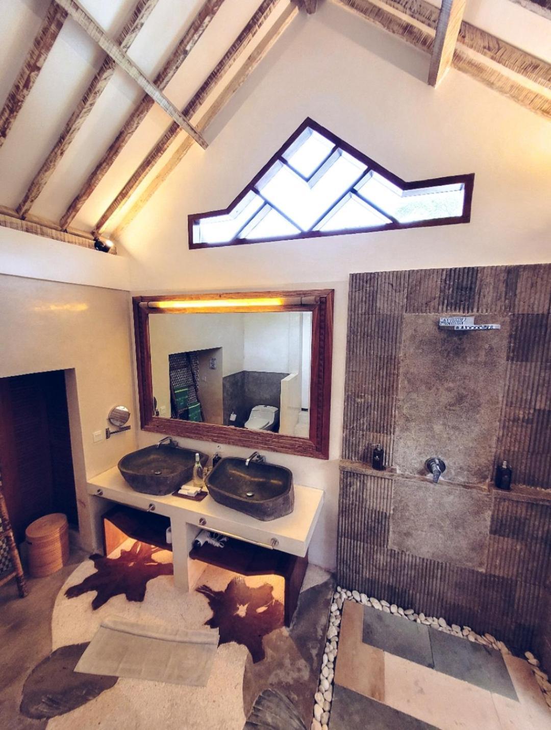 Villa The White Key Luxury