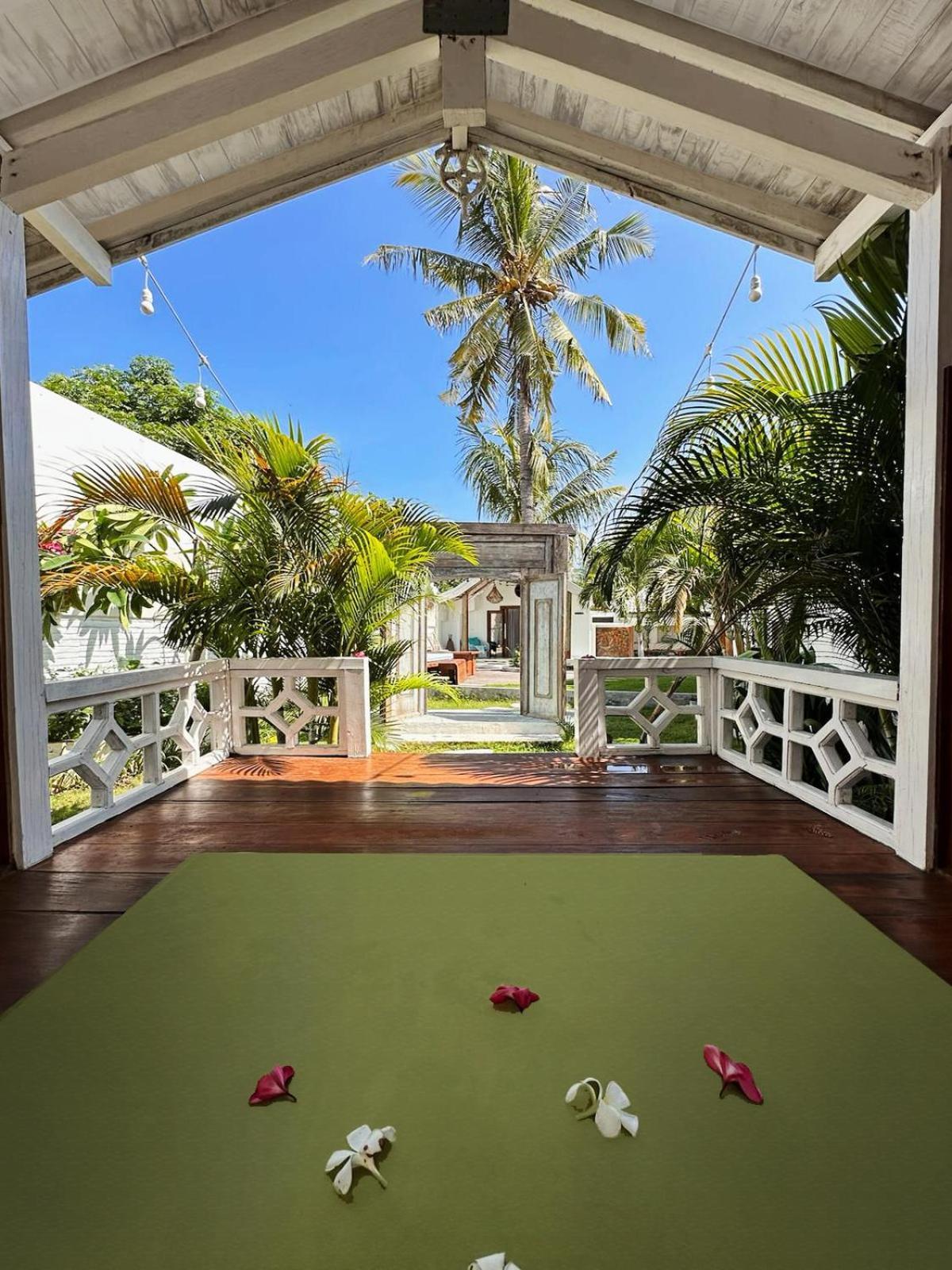 The White Key Luxury Villa