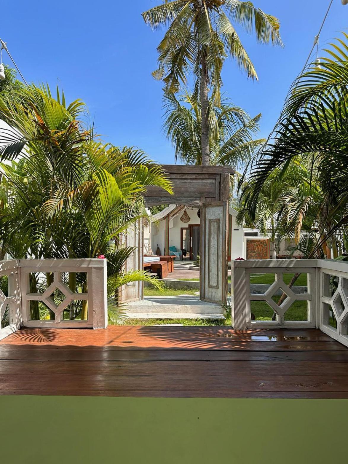 Villa The White Key Luxury *