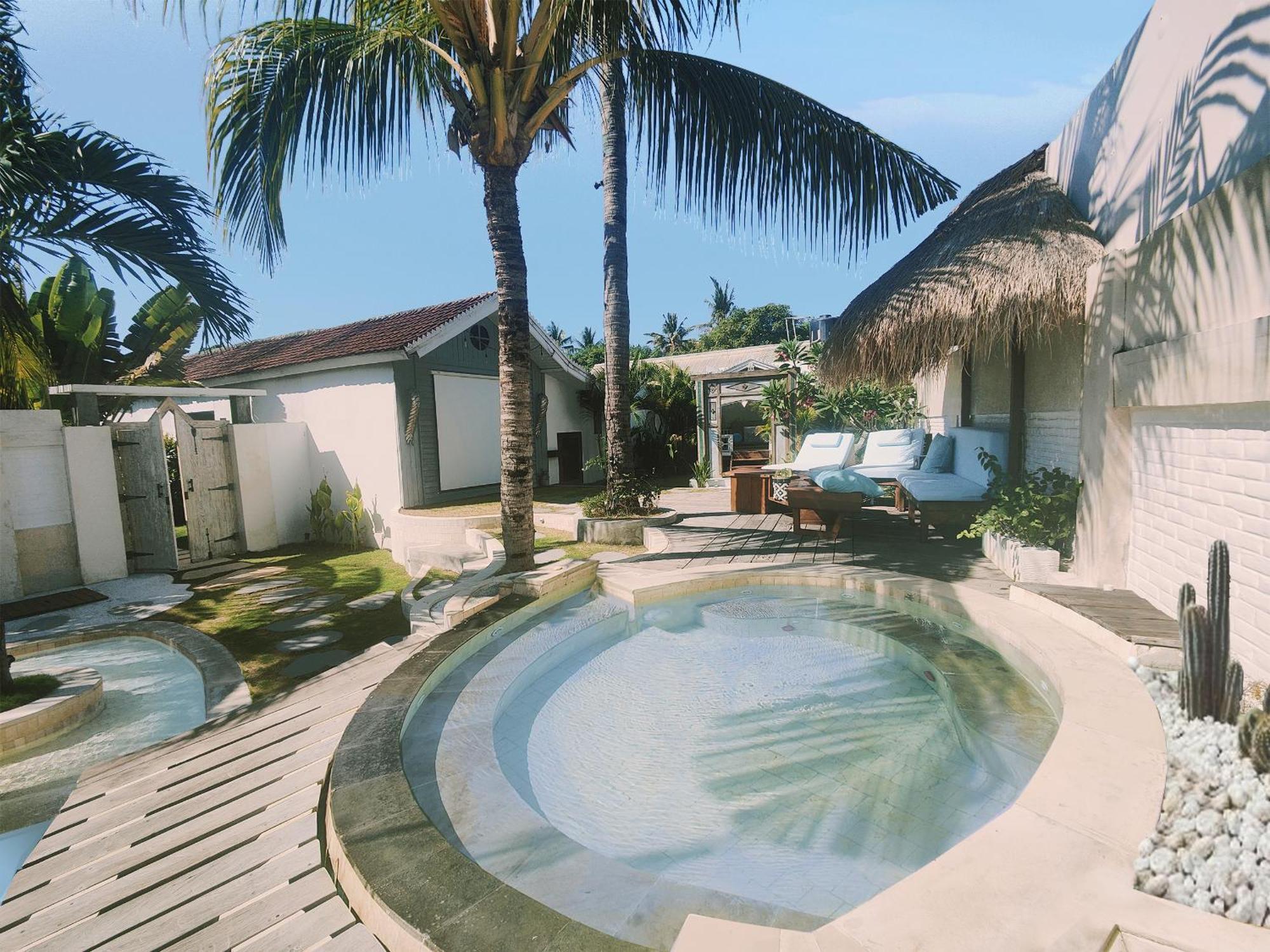 The White Key Luxury Villa