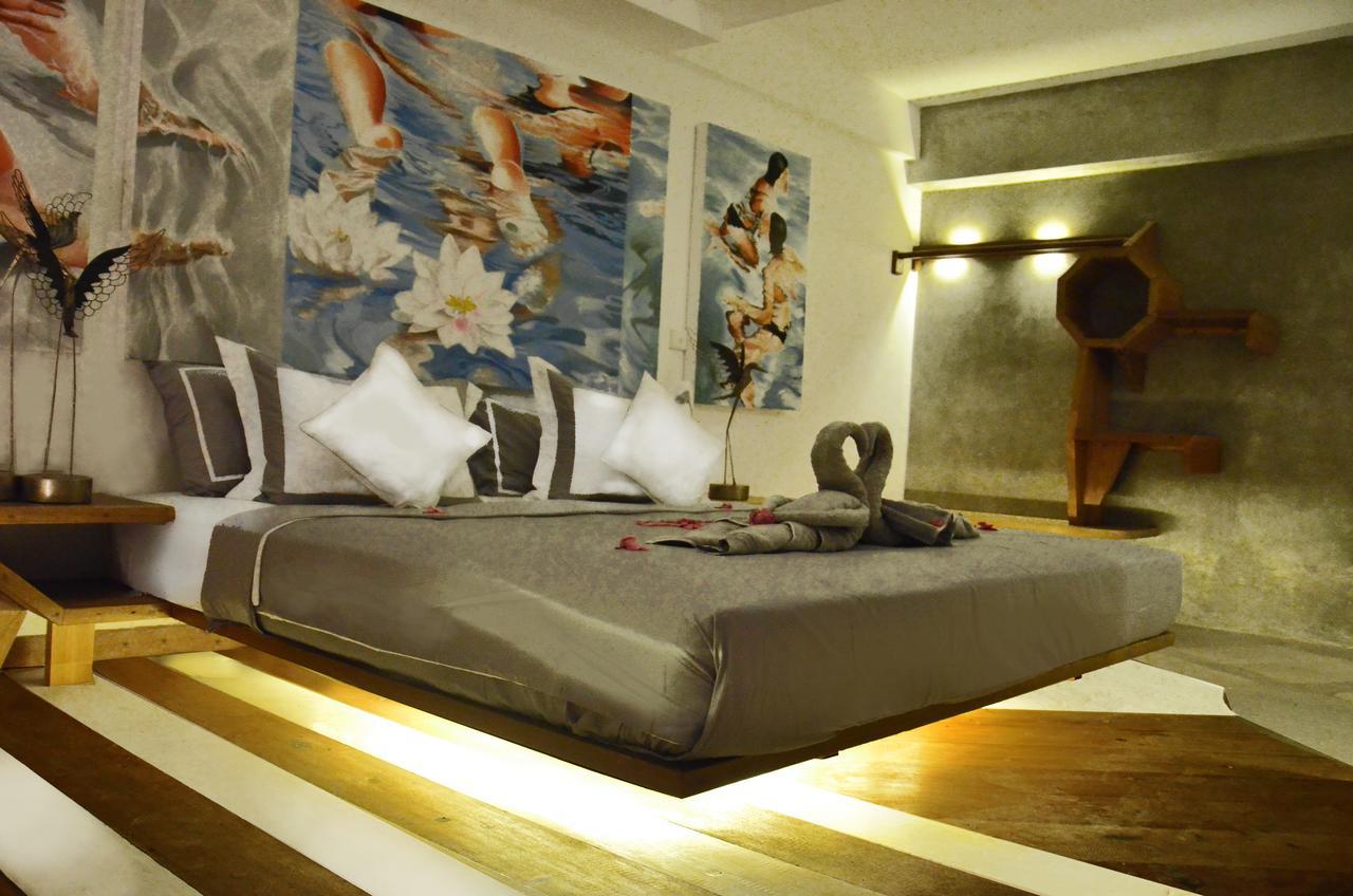 The White Key Luxury Gili Trawangan