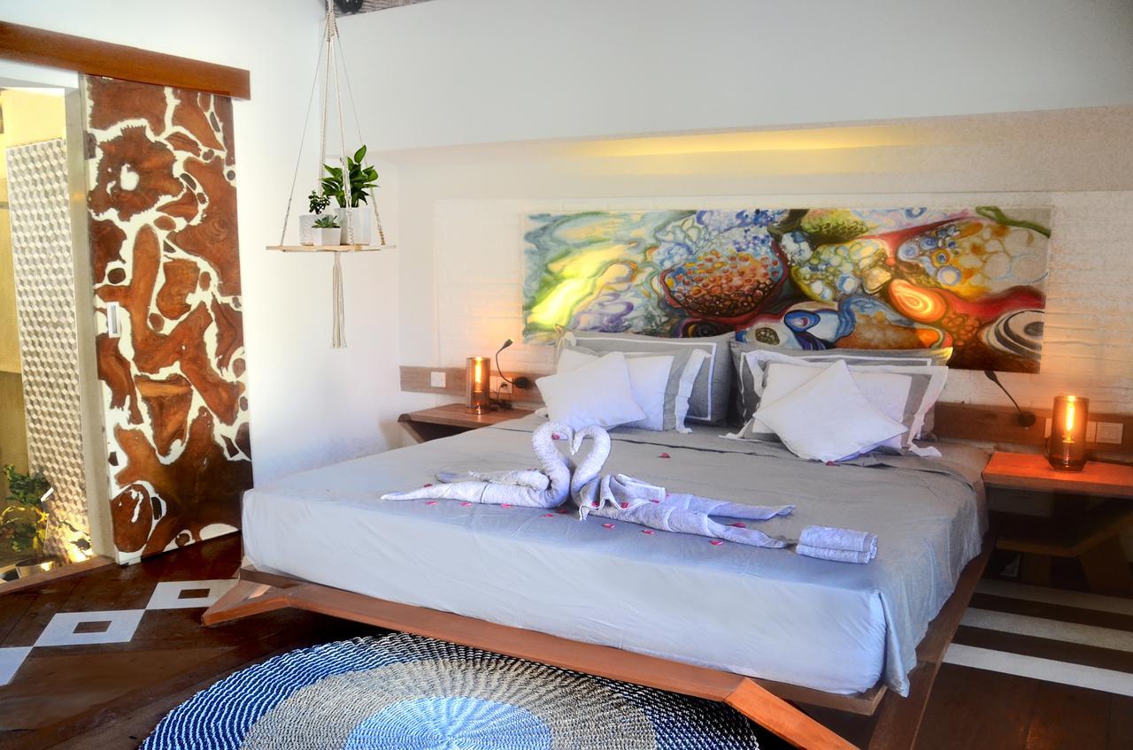 The White Key Luxury Gili Trawangan