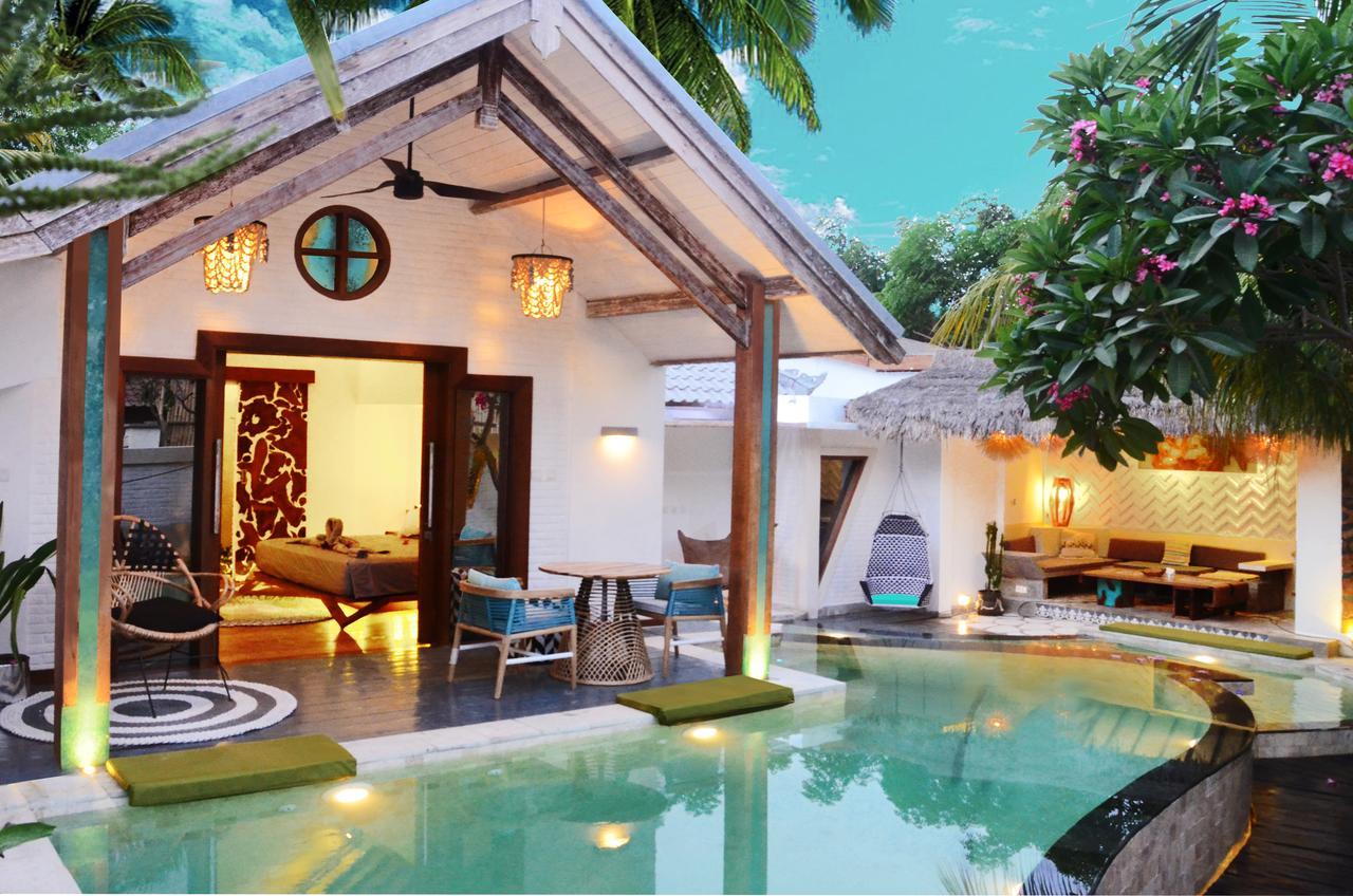 The White Key Luxury