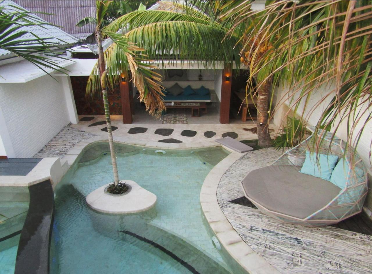 The White Key Luxury Villa