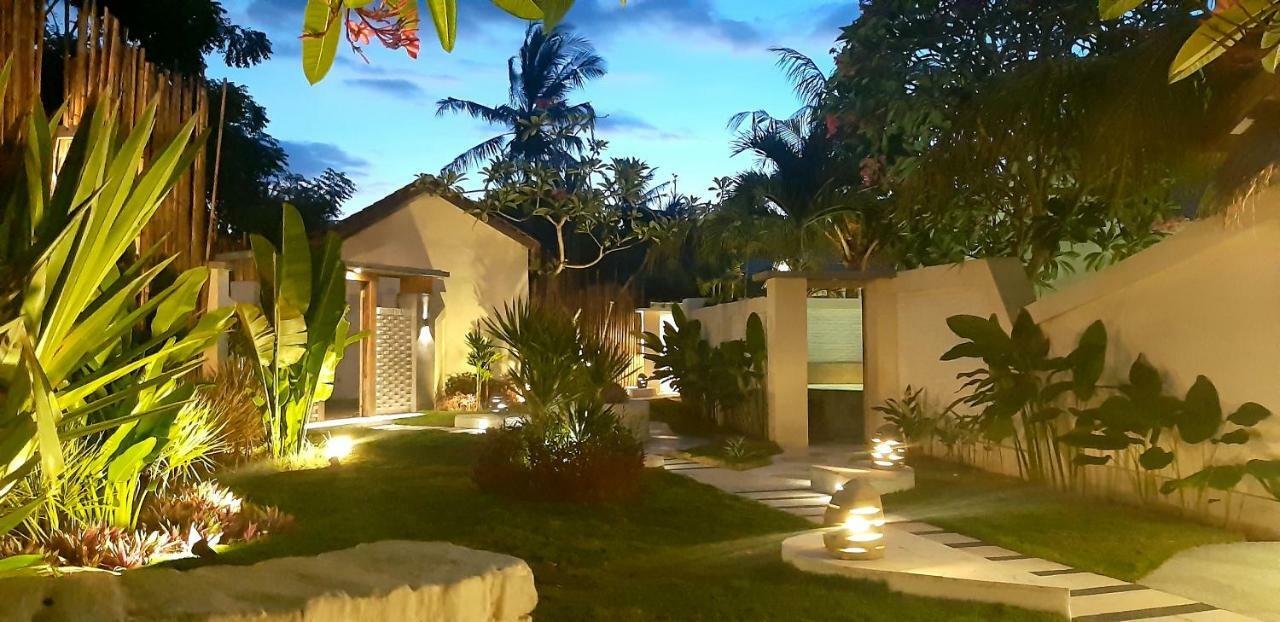 Villa The White Key Luxury *