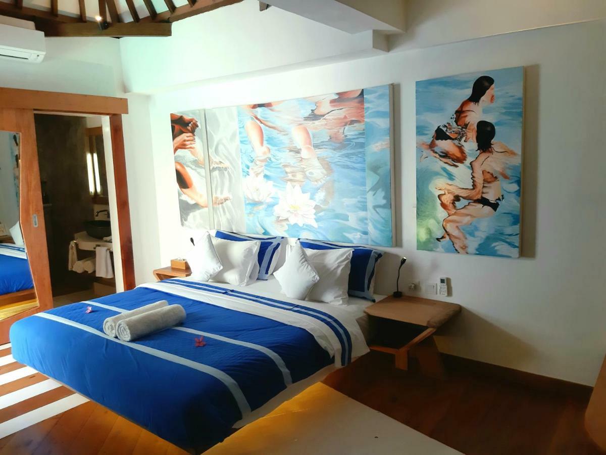Villa The White Key Luxury *