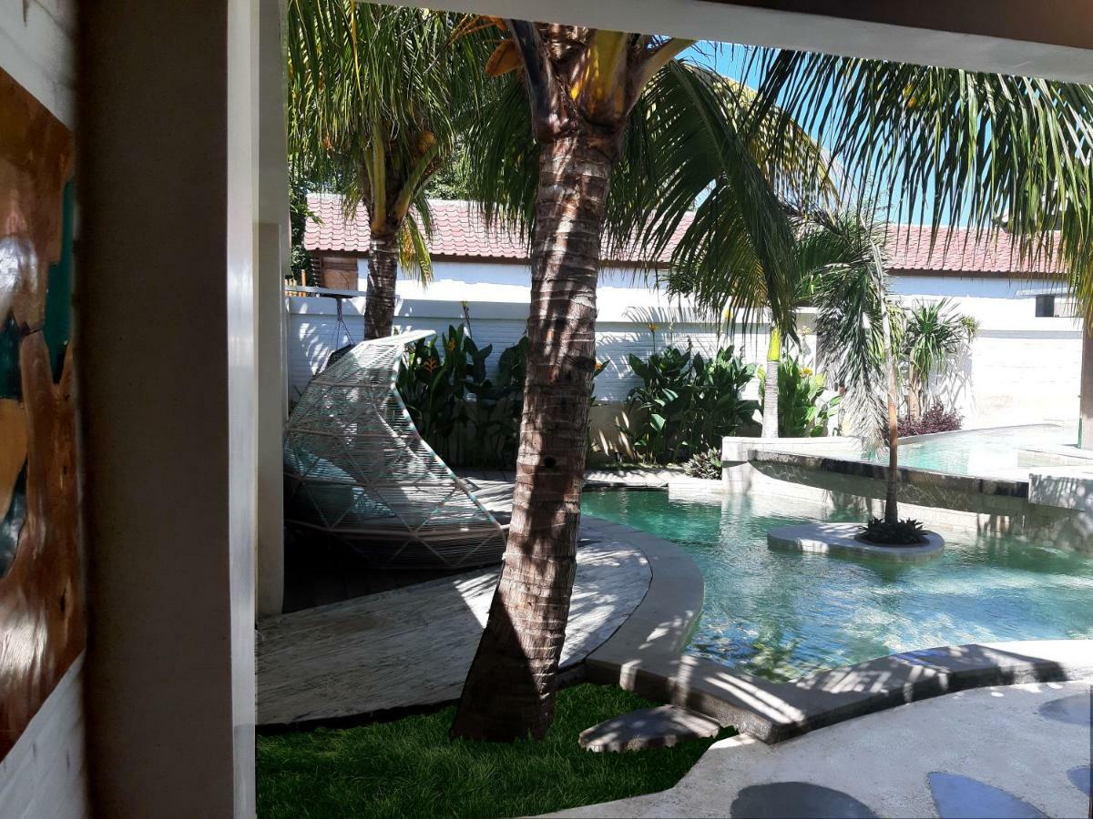 Villa The White Key Luxury *
